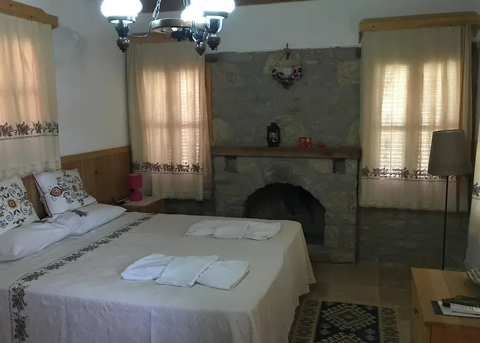 Апарт-отель Koy Evi *