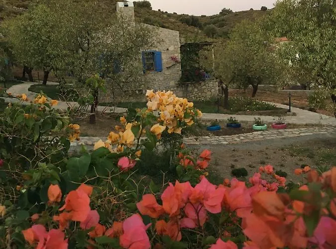 Koy Evi Апарт-отель Паламутбуку