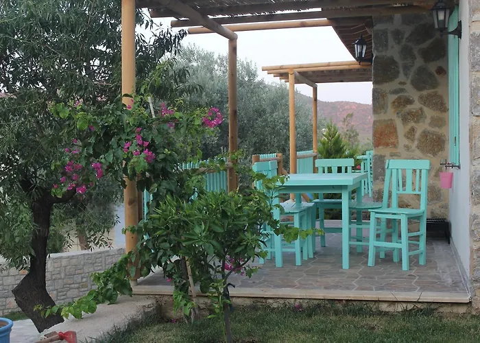 Koy Evi Апарт-отель