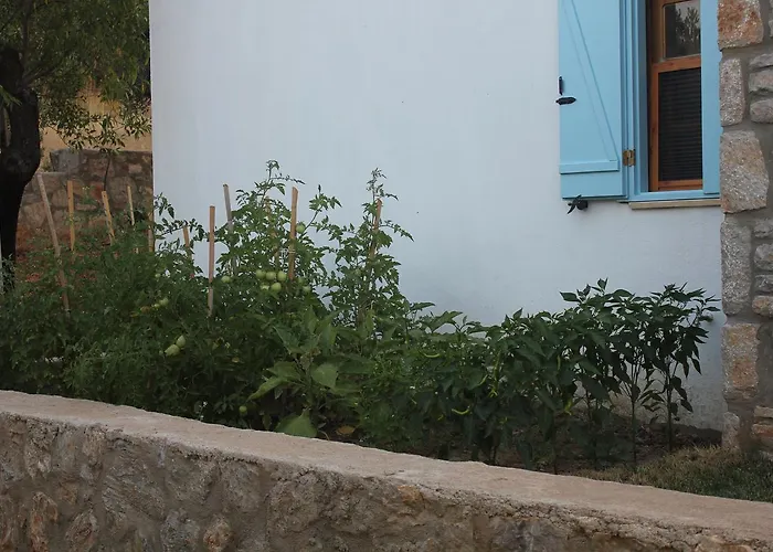 Koy Evi Апарт-отель *