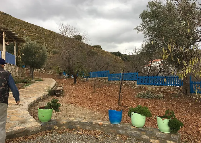 Koy Evi Апарт-отель *